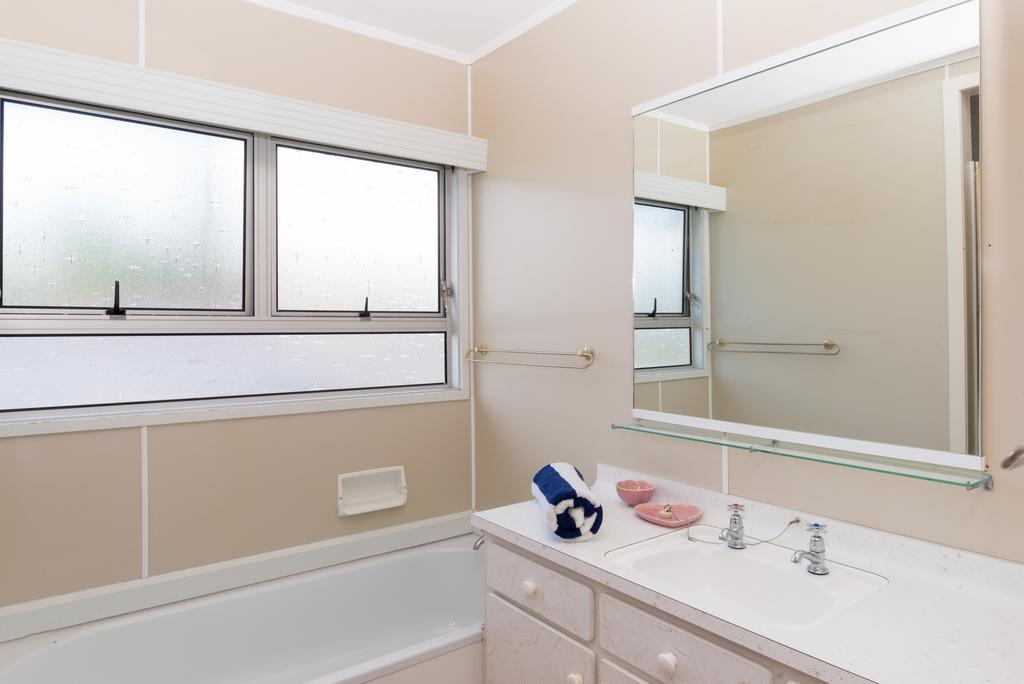 Waitangi Beach House ห้อง รูปภาพ