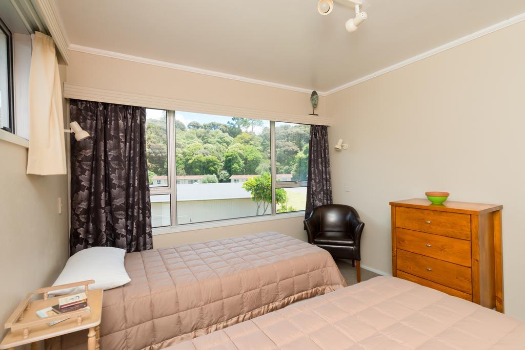 Waitangi Beach House ห้อง รูปภาพ