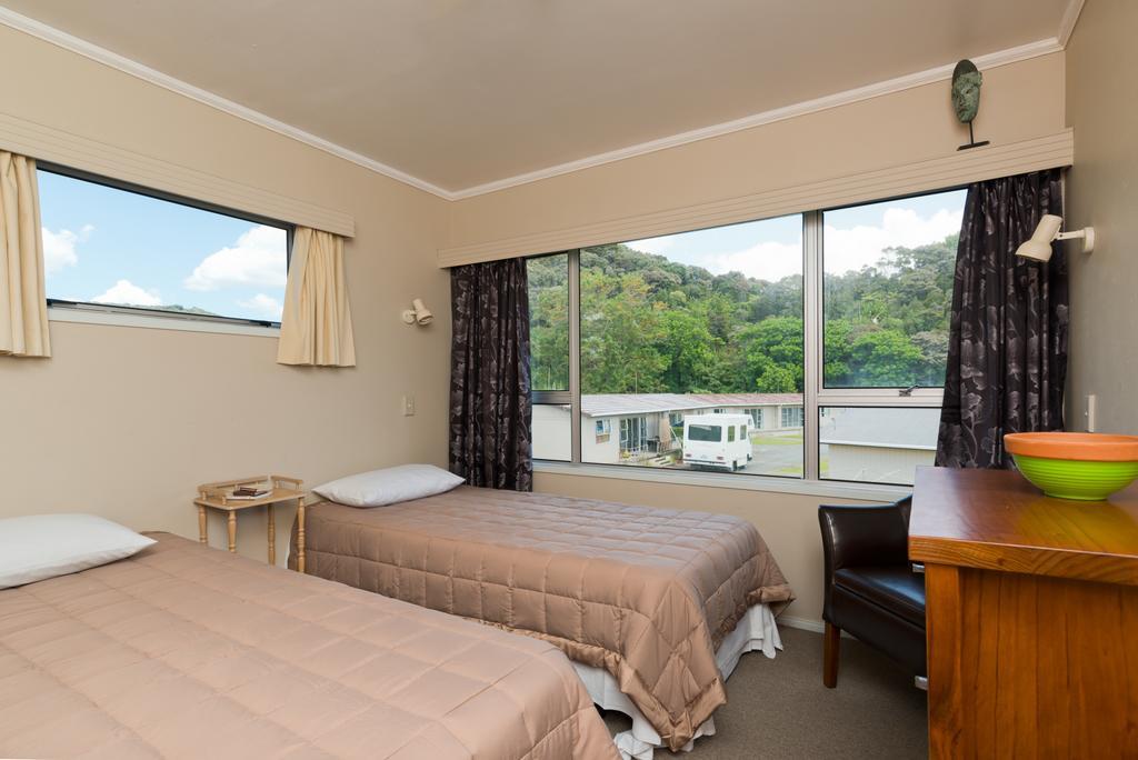 Waitangi Beach House ห้อง รูปภาพ