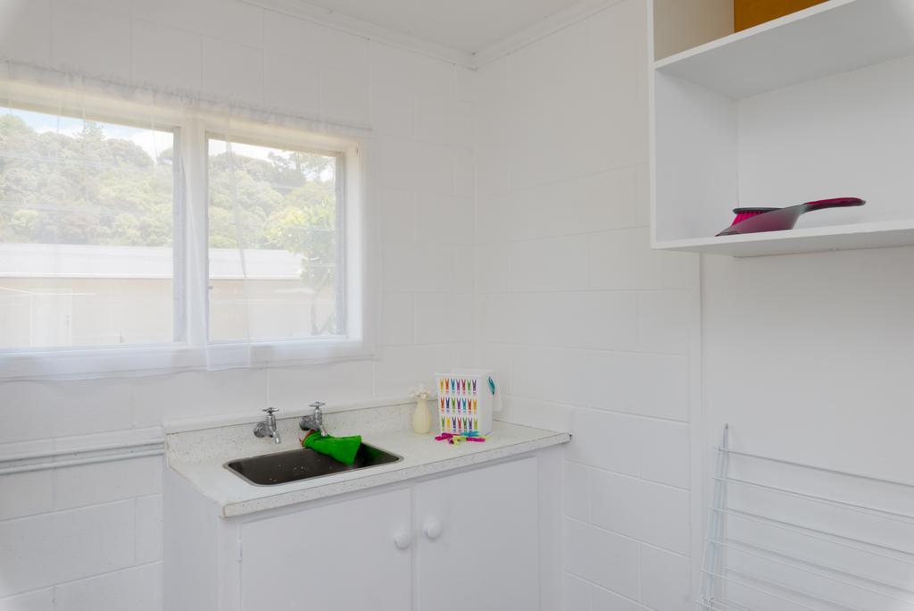 Waitangi Beach House ห้อง รูปภาพ