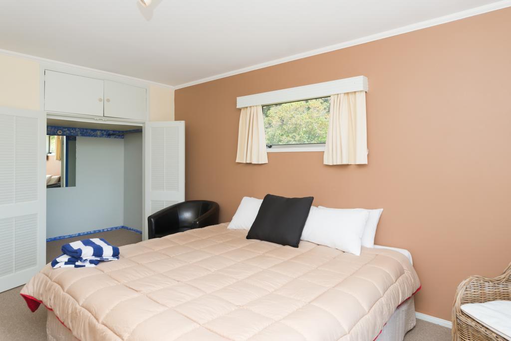 Waitangi Beach House ห้อง รูปภาพ
