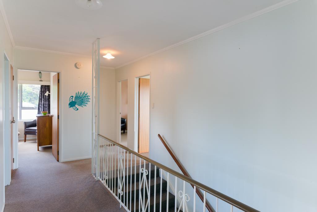 Waitangi Beach House ห้อง รูปภาพ