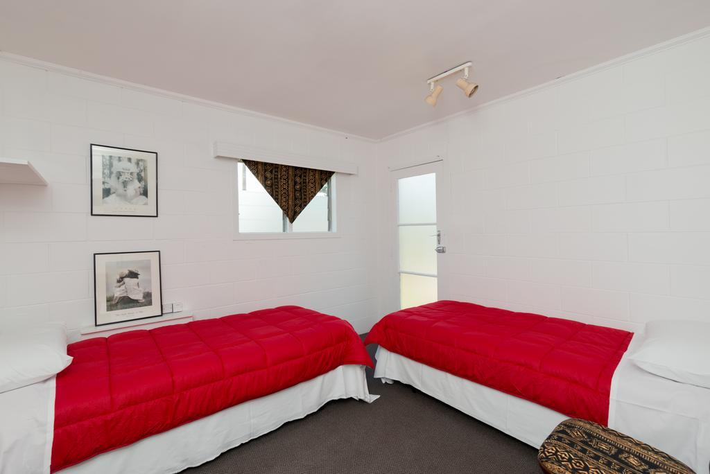 Waitangi Beach House ห้อง รูปภาพ